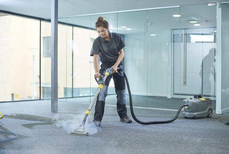 Smoke Odor Removal