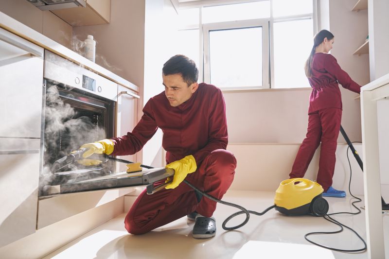 Smoke Odor Removal