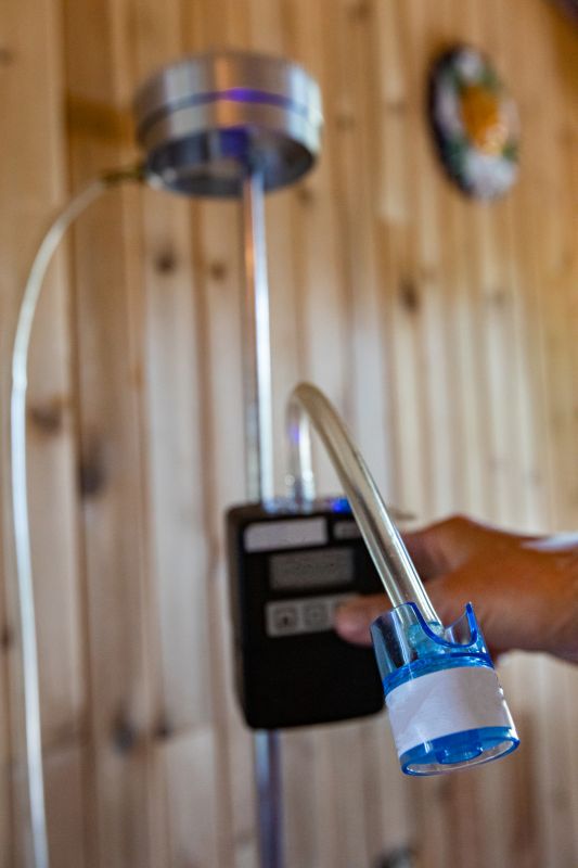 Air Purification Devices