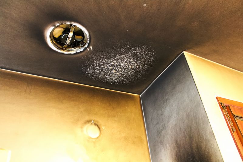 Soot Damage Repair in Marin County, CA